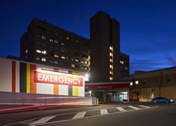 Hospital suffering growing plans