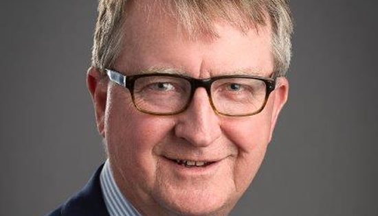 Ombudsman report finds complaints steady