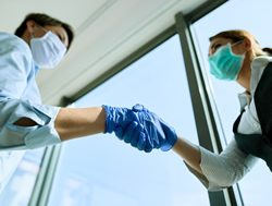 COVID-19 workplace agreements limited