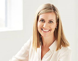 eSafety chief wins international award