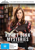 Hailey Dean Mysteries: Collection Three