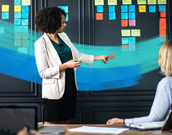 Building agility: How to engage an organisation one team at a time
