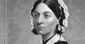 The healing power of data: Florence Nightingale’s true legacy