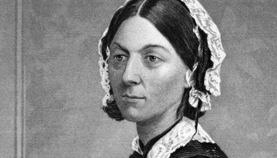 The healing power of data: Florence Nightingale’s true legacy