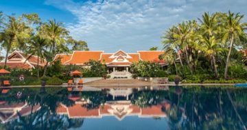 Exceptional getaways waiting to be ‘discovered’ in Thailand