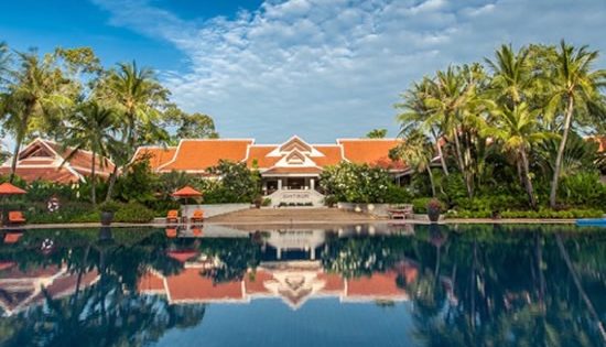 Exceptional getaways waiting to be ‘discovered’ in Thailand