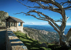 Year-round tourism for Mount Buffalo