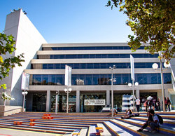 State Library opens new chapter