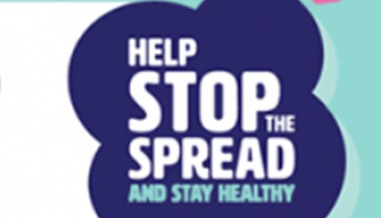 Virus response enters new phase