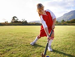 Sports toolkit a win when time on again