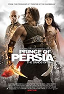 Prince of Persia-The Sands of Time