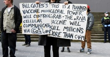 Fighting the ‘Plandemic’: Will virus ‘conspiracists’ get a hold in Australia?