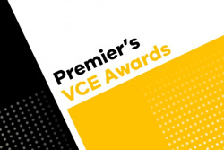 VCE Awards winners all class