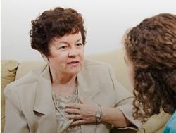 Audit finds issues with safe family hubs