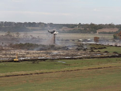 DELWP completes bushfire recovery
