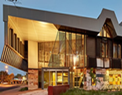 Department has designs on new Architect