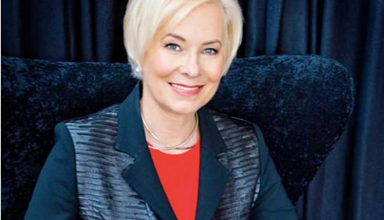 Words matter: How descriptions of leadership affect women’s careers