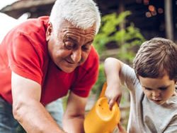 Canberra to grow into age-friendly city
