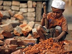 Slavery paper to free from bondage