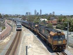 NTC on track for better rail system