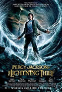 Percy Jackson and the Olympians-The Lightning Thief