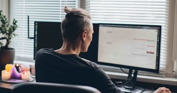 Working from home? Why you’re actually labouring in confinement
