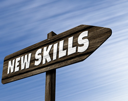 Skill or be reskilled: Why HR must lead the reskilling revolution