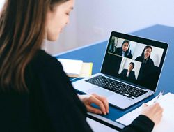 Meet and greet: The surprising science behind successful remote meetings