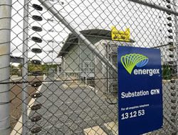 Energex warning to avoid shockers