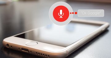 You’re the voice: Why Google’s new voice match could be a problem