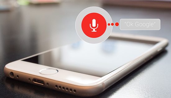 You’re the voice: Why Google’s new voice match could be a problem