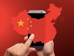 Sense and censorship: How YouTube is deleting criticism of China