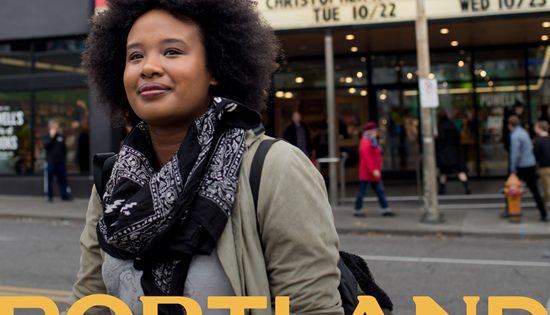 ‘Iconic utopia’: Portland’s captivating stories by fascinating residents