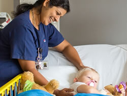 New nurses injected into health system