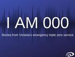 Triple zero zeroes in on podcast