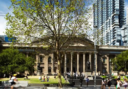 State Library to be an open book