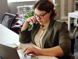 Not working: Why pandemic networking is even harder for women