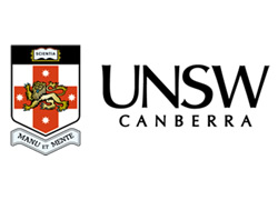 UNSW campus camping closer to Canberra