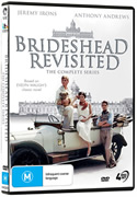 Brideshead Revisited, The Complete Series