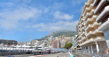 Victoria, Monaco and more…