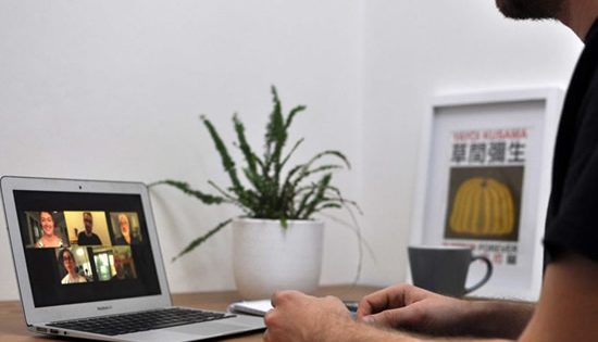 Praise and deliver: Managing staff appraisals during COVID-19