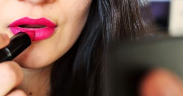 The lipstick effect: Why Australian women are not okay