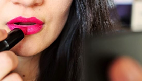 The lipstick effect: Why Australian women are not okay