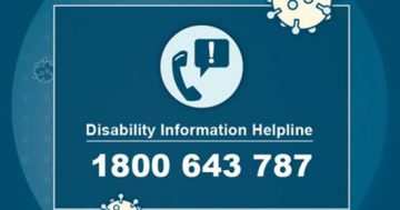 New helpline to help COVID’s vulnerable