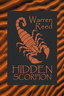 Hidden Scorpion