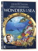 Wonders of the Sea