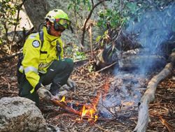 Bushfire readiness a burning issue