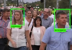 Tech companies close the door on facial recognition