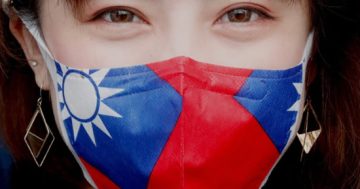 Taiwan’s pandemic diplomacy: Will it lose the battle but win the war?