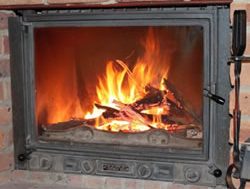 EPA fires up wood heater warning